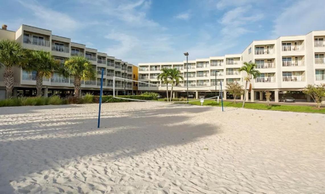 Amazing Waterfront Views Resort, Enjoy Heated Pool & Sunset! タンパ エクステリア 写真